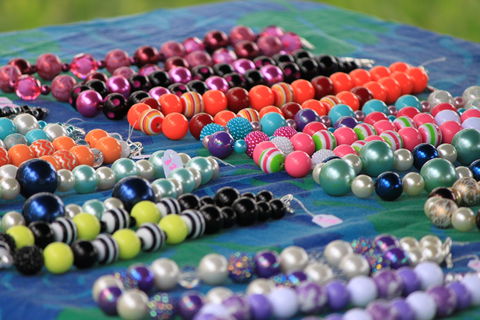 Centenary Park Charity Markets - Accommodation Gold Coast 2