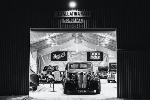 Charters Towers Motor Show And Swap Meet - Accommodation Gold Coast 0