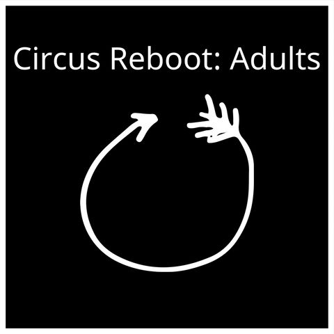 CircUS Reboot: Adults - Accommodation Gold Coast 0