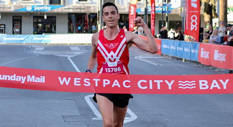 City-Bay Fun Run - Accommodation Gold Coast 5