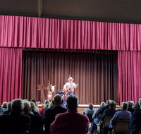 Country Music Concerts Moonta - Accommodation Gold Coast