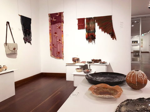 Creative Moments Exhibiton - Accommodation Gold Coast 1