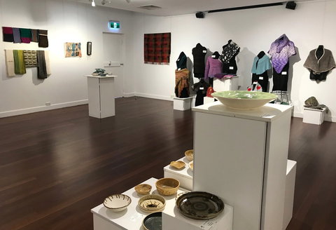 Creative Moments Exhibiton - Accommodation Gold Coast 2