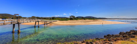 Crescent Head Markets - Accommodation Gold Coast 0