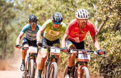 Crocodile Trophy 2020 - Accommodation Gold Coast 0