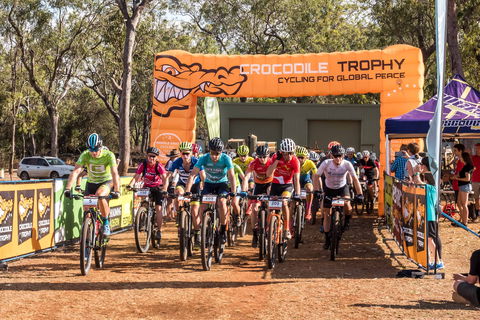 Crocodile Trophy 2020 - Accommodation Gold Coast 1
