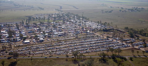 CRT FarmFest - Accommodation Gold Coast 0
