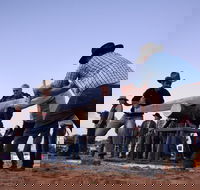 Cunnamulla Fella Festival 2020 - Accommodation Gold Coast