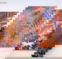 Desert Mob - Accommodation Gold Coast