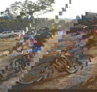 Dungog Mountain Bike Festival - Accommodation Gold Coast