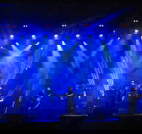 Echoes of Pink Floyd A Journey Through Time - 1 Gold Coast