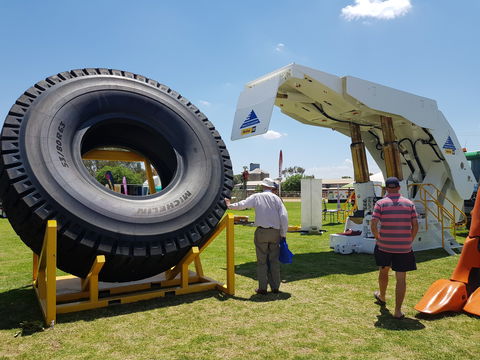 Energy, Innovation And Mining Expo (eIMEx) - 1 Gold Coast 5