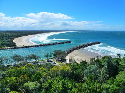 Evans Head Malibu Classic - Accommodation Gold Coast 0