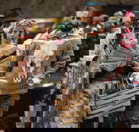 Feast of the Beast - Accommodation Gold Coast