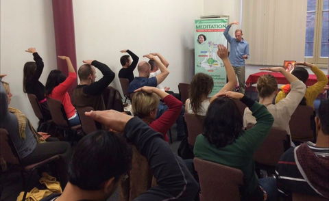 Free Weekly Meditation Classes In Bondi Junction - Accommodation Gold Coast 1
