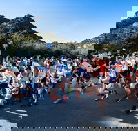 Freycinet Challenge - Gold Coast 4U