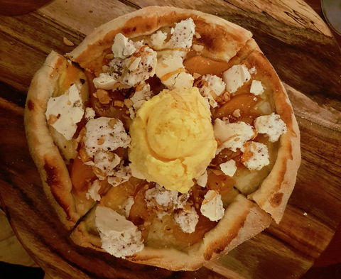Friday Night Wood-Fired Pizzas - Accommodation Gold Coast 1