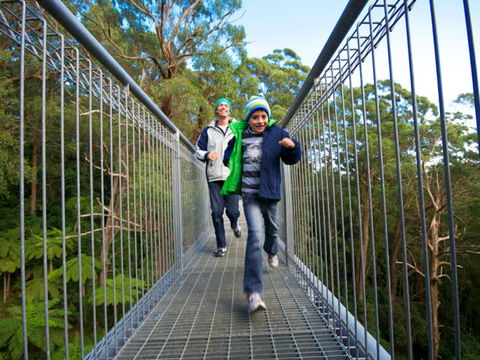 Get Back To Nature These July School Holidays! - Accommodation Gold Coast 0