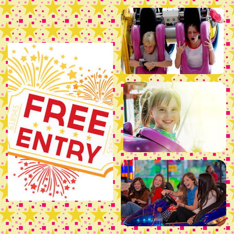 Gosford Waterfront Carnival - Accommodation Gold Coast 0