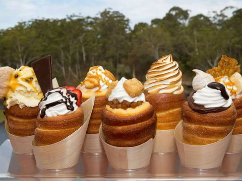 Gosford Night Markets - Gold Coast 4U 1