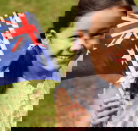 Griffith Australia Day Celebrations - Accommodation Gold Coast