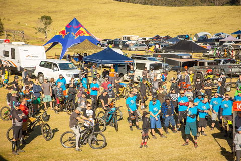 GV Block Party - Gold Coast 4U 0