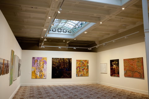 Hadley's Art Prize - Accommodation Gold Coast 0