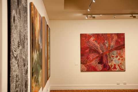 Hadley's Art Prize - Accommodation Gold Coast 1