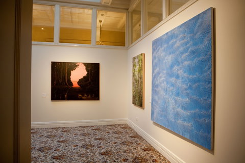 Hadley's Art Prize - Accommodation Gold Coast 2