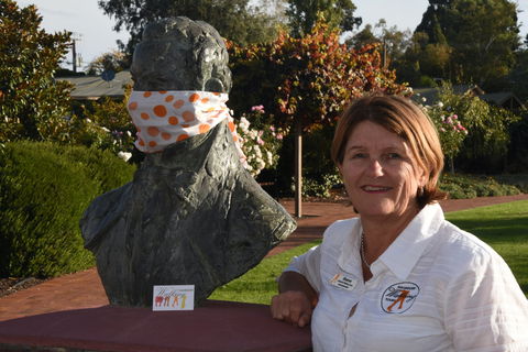 Hahndorf From Home - Two Interactive Sensory Experiences From My Home To Your Home - Accommodation Gold Coast 1