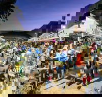 Hand Made Under the Stars - Twilight Market - 1 Gold Coast