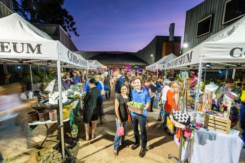 Hand Made Under The Stars - Twilight Market - Accommodation Gold Coast 0