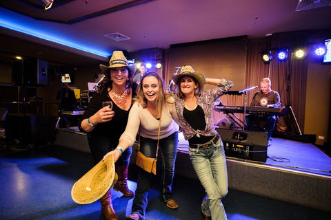 Hats Off To Country Music Festival - Accommodation Gold Coast 0