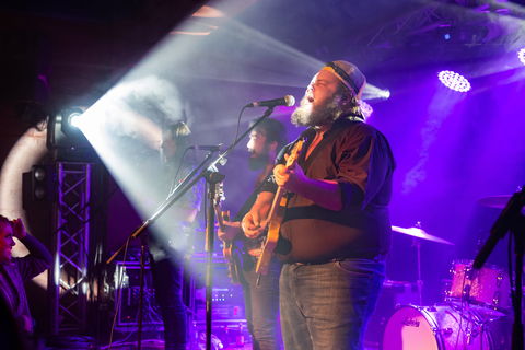 Hats Off To Country Music Festival - Accommodation Gold Coast 1