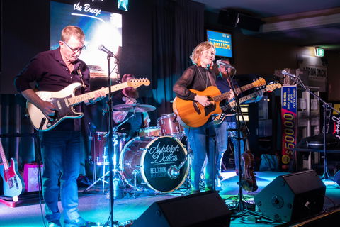 Hats Off To Country Music Festival - Accommodation Gold Coast 2
