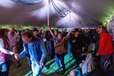 Healesville Music Festival - Accommodation Gold Coast 2