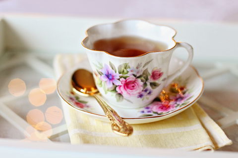 High Tea On The Turf - Accommodation Gold Coast 0