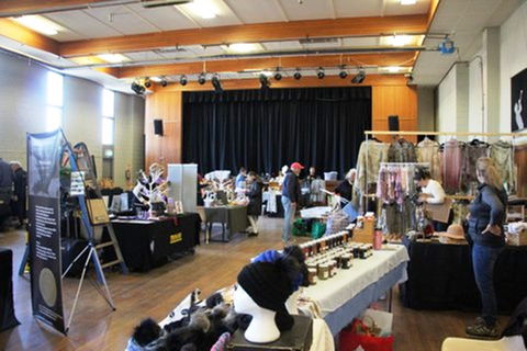Jindabyne Hall Markets - Accommodation Gold Coast 0
