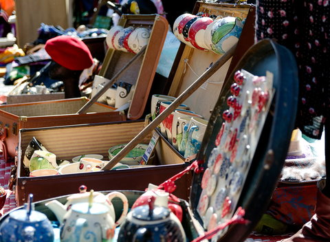 Jumpers And Jazz In July Festival - Accommodation Gold Coast 2