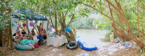 Jungle Love Festival - Gold Coast 4U 0