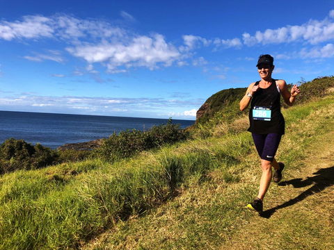 Kiama Coastal Classic Running Festival - Gold Coast 4U 0