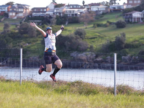 Kiama Coastal Classic Running Festival - Gold Coast 4U 2