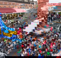 Laidley Christmas Street Festival - Accommodation Gold Coast