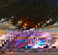 Light Up Leeton - Accommodation Gold Coast