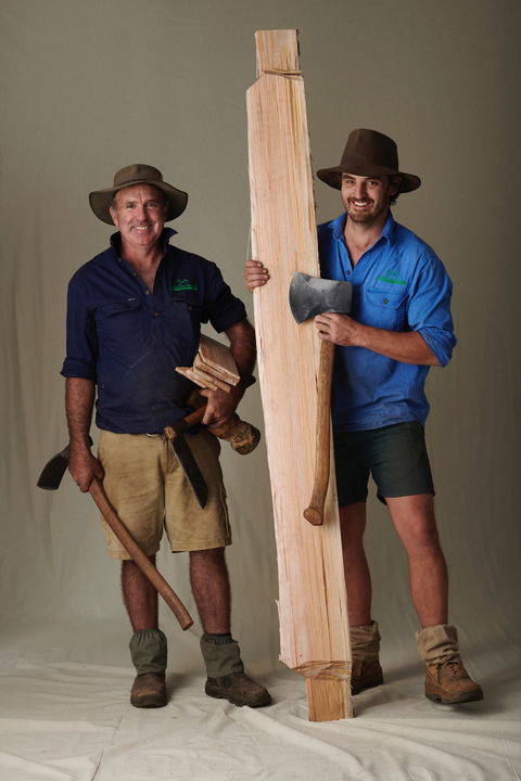 Lost Trades Fair - 1 Gold Coast 0