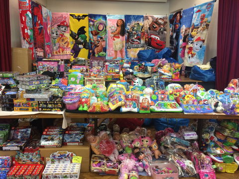 Macarthur Kids Markets - Accommodation Gold Coast 0