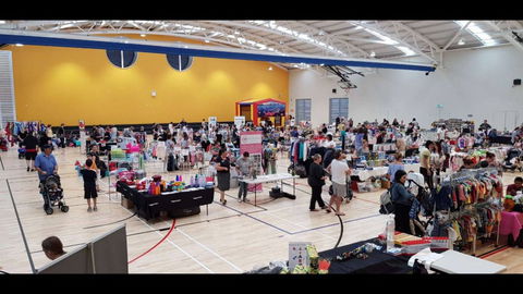 Macarthur Kids Markets - Accommodation Gold Coast 1