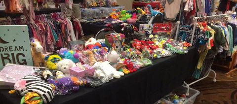 Macarthur Kids Markets - Accommodation Gold Coast 2