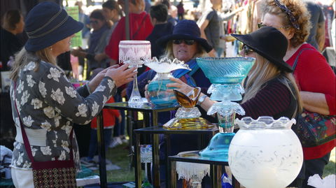 Makers And Finders Market Murwillumbah - 1 Gold Coast 1