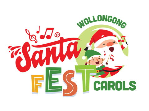 McDonalds Illawarra Santa Fest Carols Wollongong - 1 Gold Coast 0